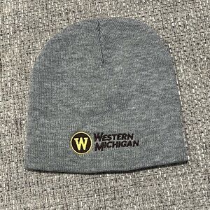Western Michigan University Hat